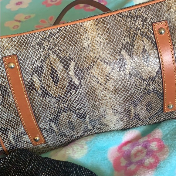 Tote DOONEY & BOURKE - Picture 4 of 6
